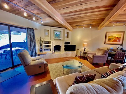 Charming Tubac Villa located within Tubac Golf Resort