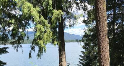 Waterfront. Close To Lost In den 50er-Car Show-und Festival Am Sandpoin