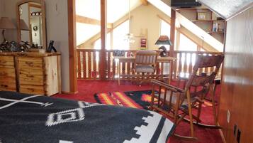 3 dormitorios, tabla de planchar con plancha, wifi gratis y ropa de cama