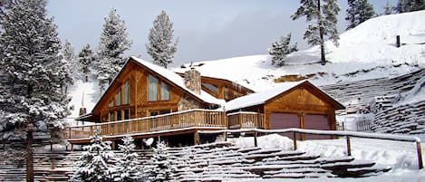 Ulkopuoli