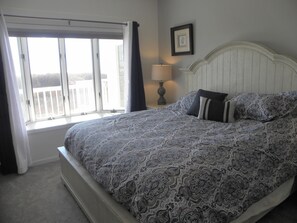 2 slaapkamers, een strijkplank/strijkijzer, wifi, rolstoeltoegankelijk