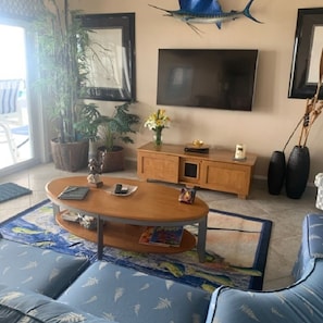 Televisie
