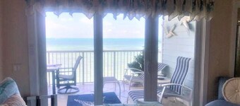 5-stjärnigt lägenhet på Stock Island w / Hisnande Ocean Views 