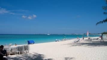 Serviettes de plage