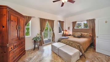 2 slaapkamers, een strijkplank/strijkijzer, gratis wifi, beddengoed