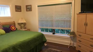 1 chambre, bureau, fer et planche Ă repasser, Wi-Fi gratuit