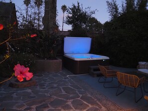 Terraço/pátio