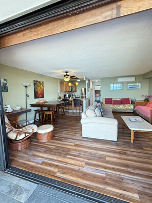 TV connectée, lecteur de DVD