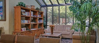 QUITE INVITING!! CANYON VIEW AT VENTANA