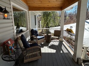 Property grounds - MOUNTAIN VISTA GETAWAY! (Asheville)