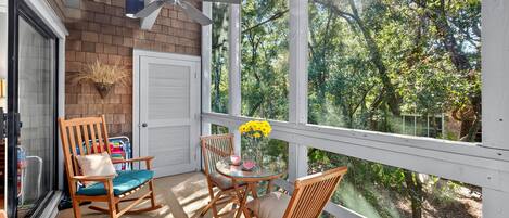 Servei de restauració a l'aire lliure