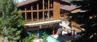 LUXE View Condo / ski-in / ski-out / Canyon / EAGLE EXPRESS