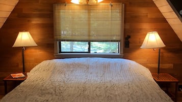 2 dormitoris, wifi i roba de llit