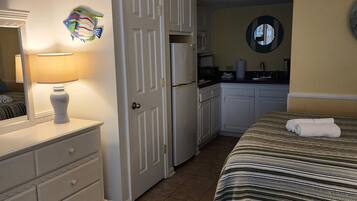 1 bedroom, free WiFi