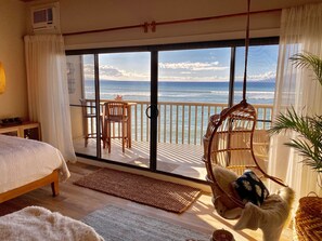 Tabla de planchar con plancha, cuna de viaje y wifi gratis 