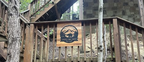 外部細節