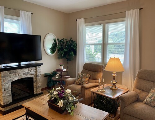 River View Place / beautiful view