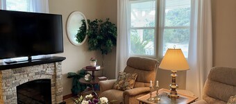 River View Place / beautiful view