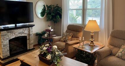 River View Place / beautiful view