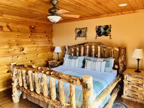 5 Schlafzimmer, Bügeleisen/Bügelbrett, kostenloses WLAN, Bettwäsche