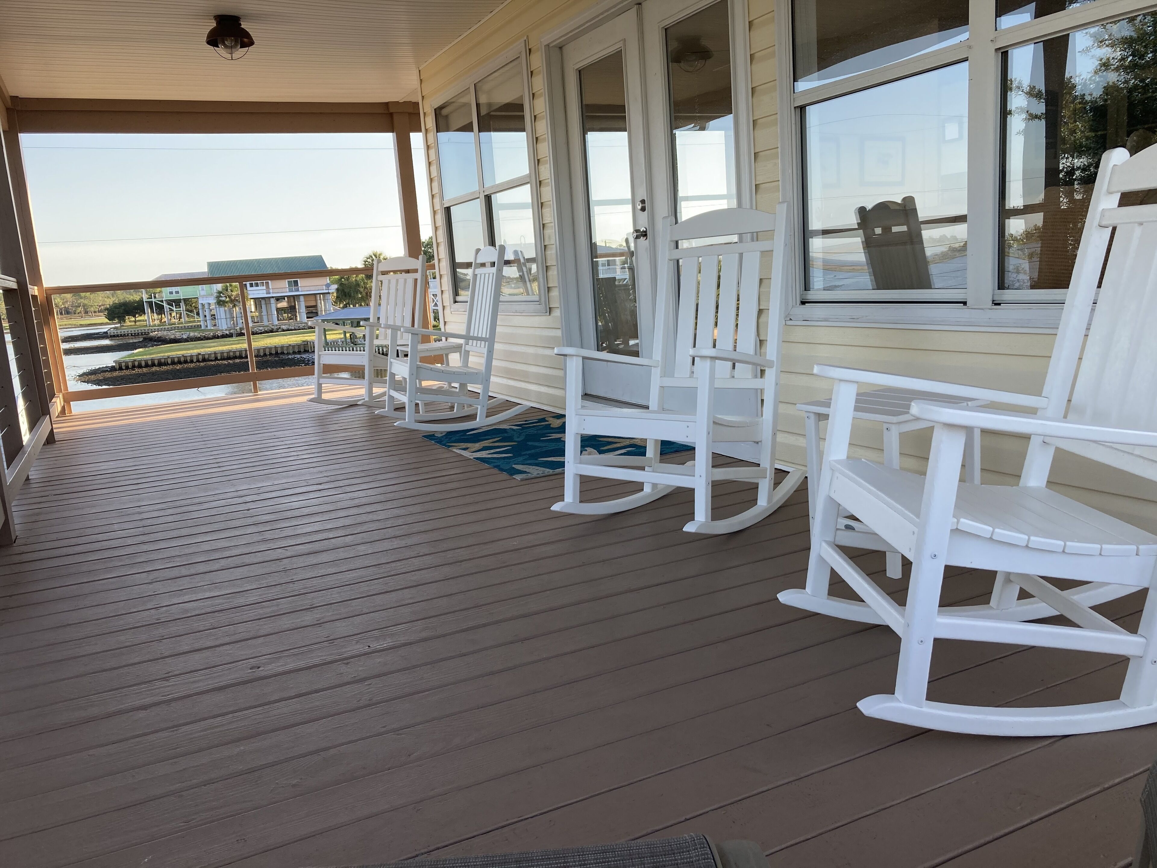7 Best VRBO Vacation Rentals In Horseshoe Beach, Florida Updated 2024