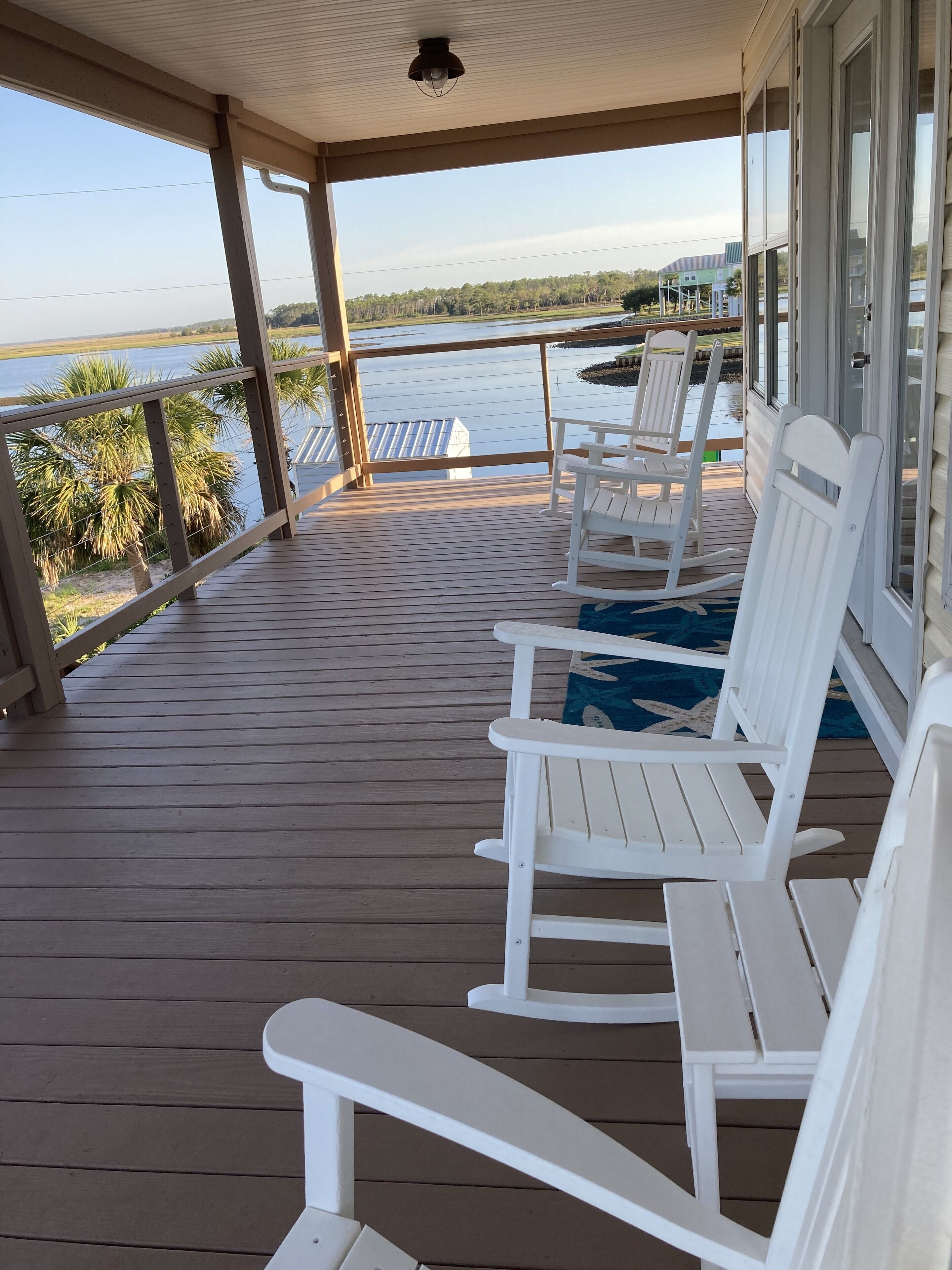 7 Best VRBO Vacation Rentals In Horseshoe Beach, Florida Updated 2024