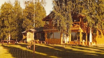 Exteriör