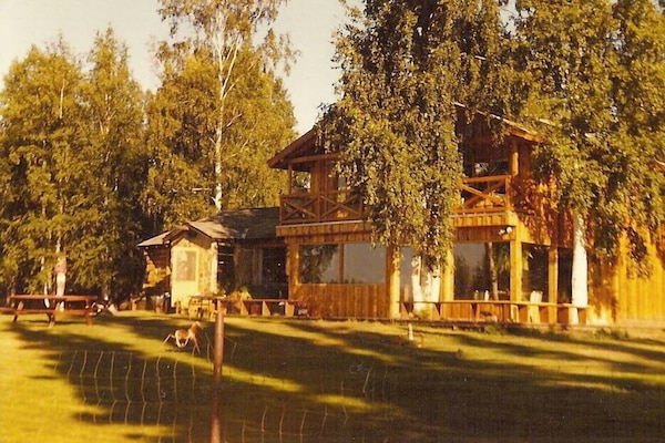 Außenbereich