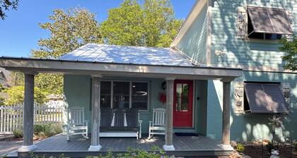 Sis’s Cottage - Southport, NC