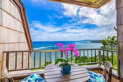 Gorgeous, Newly Remodelled Ocean Front Retreat-Sea Lodge II G6