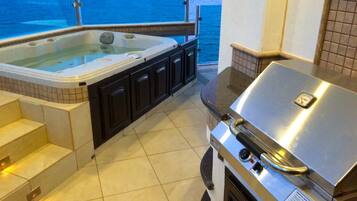 Hidromassagem interna