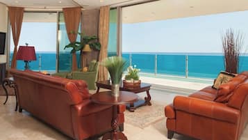 Älytelevisio, takka, Netflix, kirjoja