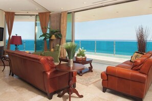 TV connectée, cheminée, Netflix, livres