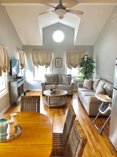 GREAT LOCATION!!!  North Beach Haven