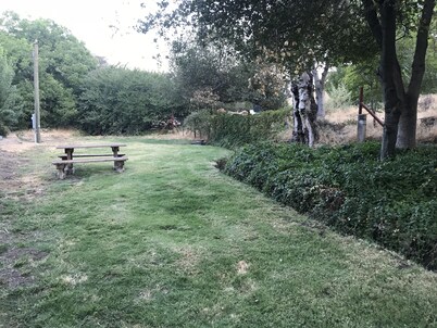 Cinnamon Creek Cottage, Sequoia National Park