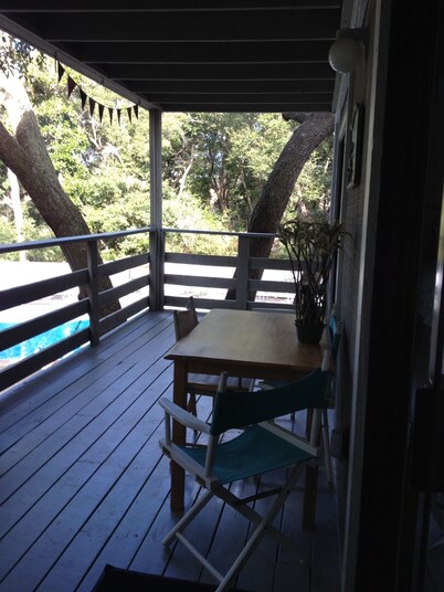 Luxury Amelia Island 2 BR / 2 Bath Condo Overlooking Pool