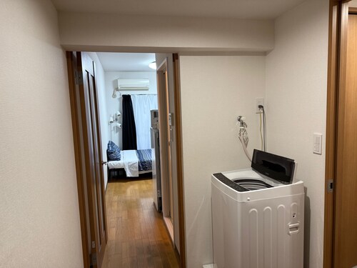 Today's Style and Comfort Near Olympic Park!