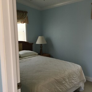 2 camere, ferro/asse da stiro, Wi-Fi gratuito, lenzuola