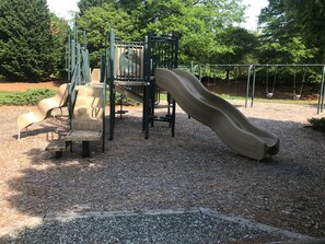 Área infantil