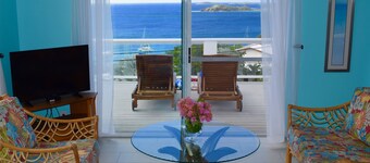 Splendidi panorami, a piedi da Secret Harbour Beach