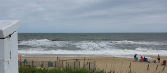 Great Beach House - Kill Devil Hills, One Row from Oceanfront