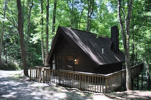 Udendørsområde