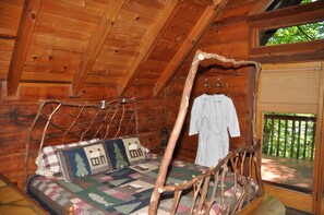 1 chambre, draps fournis