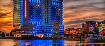 Kom FALL forelsket i Agape Bay - Sienna on the Coast Unit 102