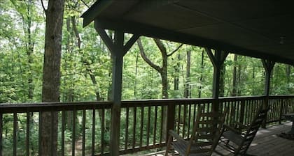 Private, Secluded, Relaxing Cabin. 033600
Ask about out WEDDING OPPORTUNITIES