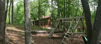 Private, Secluded, Relaxing Cabin.   033600
Ask about out WEDDING OPPORTUNITIES