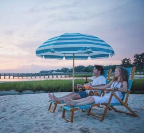 Paradise ~Guests & Pets! D’town OS. SPECIAL ~10% Discount Book Current Month!  