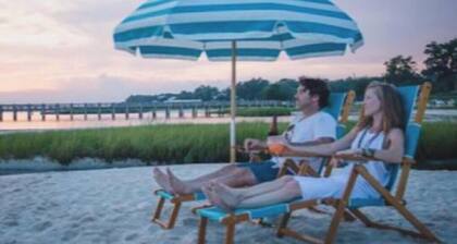 Paradise ~Guests & Pets! D’town OS. SPECIAL ~10% Discount Book Current Month!