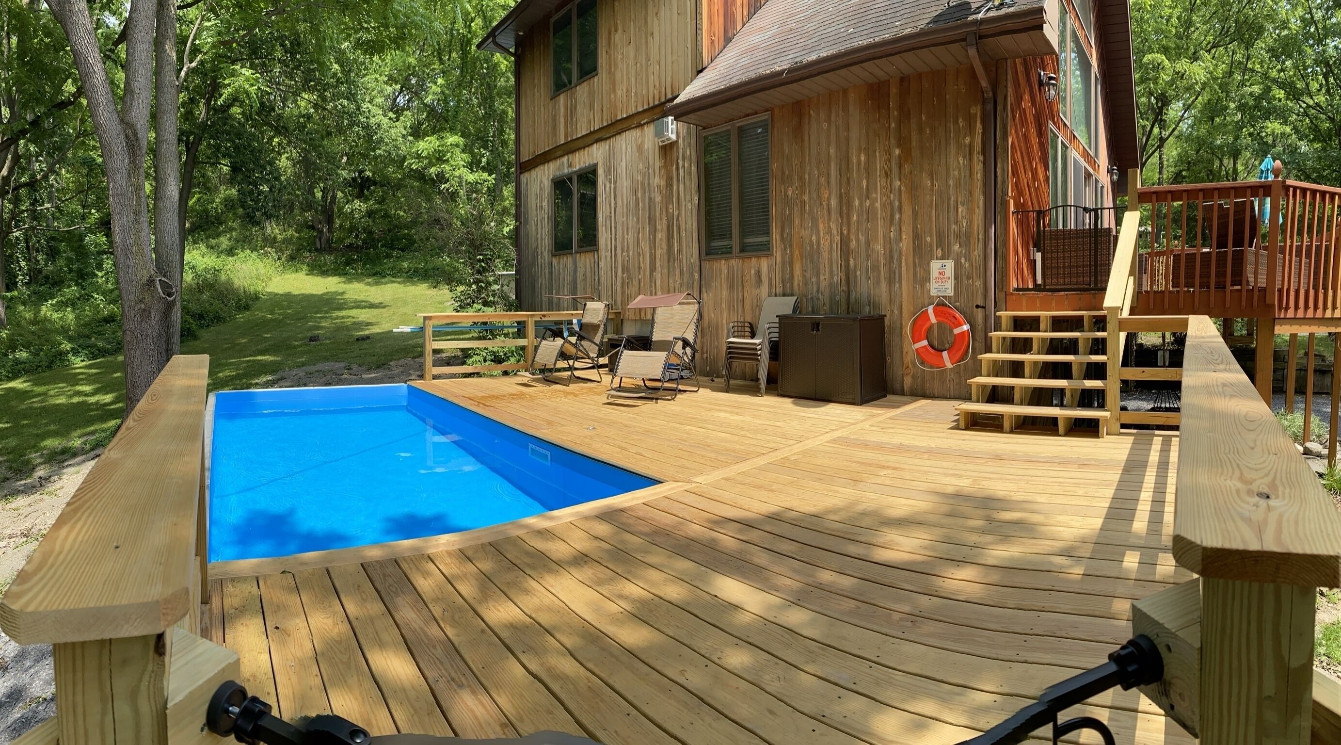 10 Best Vacation Rentals With Private Pool In New York, USA Updated