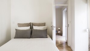 1 chambre, accès Internet